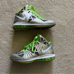Nike LeBron P.S. 8 Men’s Basketball Shoes